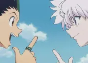 Quiz Hunter x Hunter, quiz saison 1 et saison 2