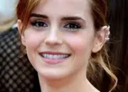 Quiz Connais-tu bien Emma Watson ?