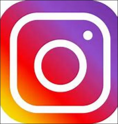 Pour commencer a-t-il un compte Instagram ?