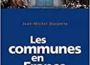 Quiz Saurez-vous situer ces communes ? (2216)