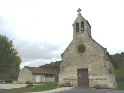 Commune Axonaise, Allemant se situe en région ...