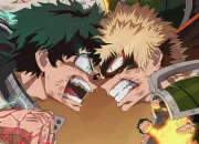 Quiz My Hero Academia