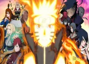 Quiz Naruto Shippden