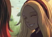 Test Quel personnage de Gravity Rush 2 es-tu ?