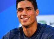 Quiz Raphal Varane