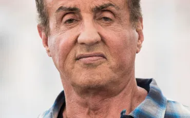 Quiz Sylvester stallone