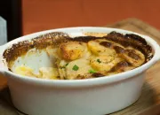 Quiz Gastronomie franaise - Gratin dauphinois