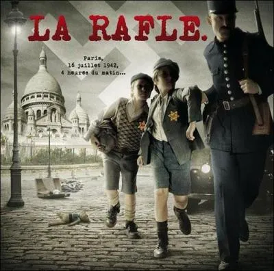 Qui a ralis ce film ?