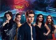 Test Quel personnage de Riverdale es-tu ?