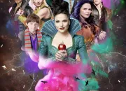 Test Quel personnage de Once Upon a Time es-tu ?