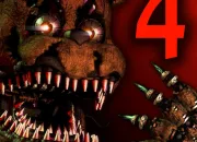 Test Quel personnage de Five Nights at Fredy's 4 es-tu ?