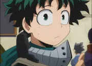 Quiz My Hero Academia