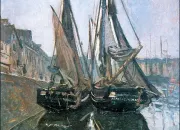 Quiz Claude Monet ou Camille Pissarro - (15)