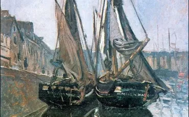 Quiz Claude monet