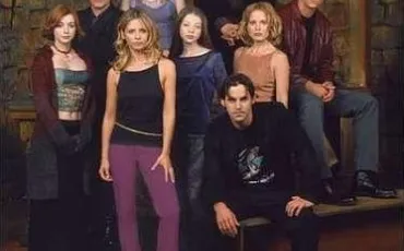 Quiz Buffy contre les vampires