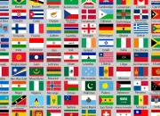 Quiz Drapeaux du monde