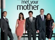 Quiz ''How I Met Your Mother'' (5)