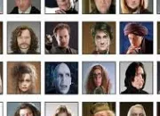 Quiz Quelques personnages de Harry Potter