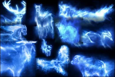 Dans quel ultime recours est utilisé un patronus ?