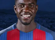 Quiz Samuel Umtiti