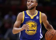 Quiz Stephen Curry