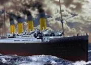 Quiz Le Titanic