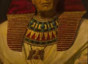 Quiz Pharaons