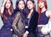 Quiz Connais-tu vraiment Blackpink ?