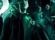 Quiz Connais-tu bien les Mangemorts et Voldemort ?