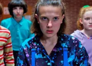 Test Quel personnage de Stranger Things es-tu ?