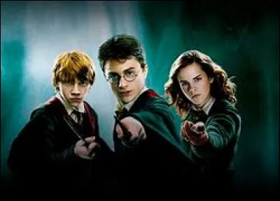 Commençons avec l'incontournable Harry Potter. 
Quel est le prénom de ses parents ?