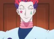 Quiz Qui est Hisoka ?