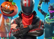 Quiz Devine Skin Fortnite