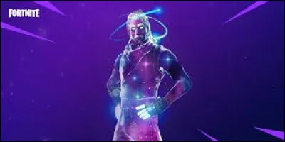 Quel est ce skin ?