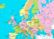 Quiz Les capitales d'Europe