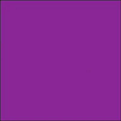 Comment dit-on "violet" ?