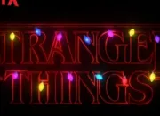 Quiz Connais-tu vraiment  Stranger Things  ?