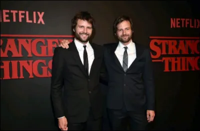 Qui a créé Stranger Things ?