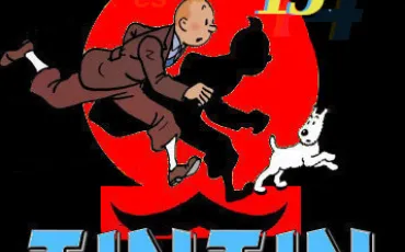 Quiz Tintin