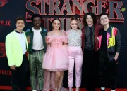 Quiz Stranger Things