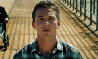 Dans combien de films "Transformers" peut-on voir le personnage de Sam Witwicky (interprété par Shia Leboeuf, la vague mention dans "The Last Knight" ne compte pas) ?