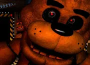 Test Qui es-tu in Fnaf ?