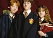 Test Quel personnage de Harry Potter es-tu ?