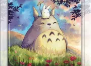 Test Quel personnage de Miyazaki es-tu ?