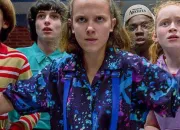 Quiz Stranger Things