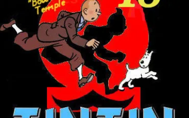 Quiz Tintin