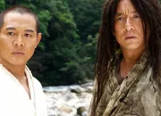 Quiz Est-ce un film de Jackie Chan ou Jet Li ?