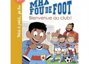 Quiz Max fou de foot : Bienvenue au club !