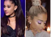 Quiz Es-tu incollable sur Ariana Grande ?