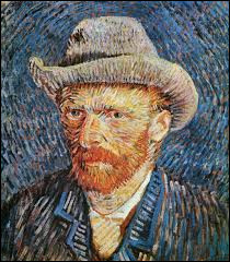 Quiz Van gogh